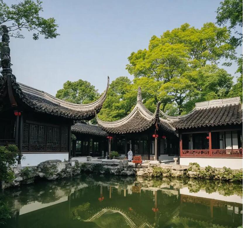 上饶水桃建筑有限公司